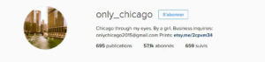 only_chicago Instagram