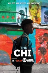 Poster de la série The Chi