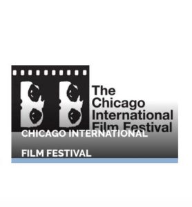 Chicago International Film Festival - CEFF 2016