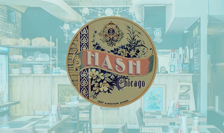 Hash Chicago