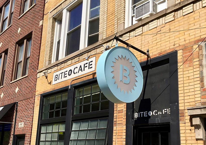 Bite Cafe Chicago