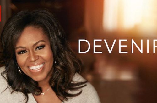 Documentaire Netflix sur Michelle Obama