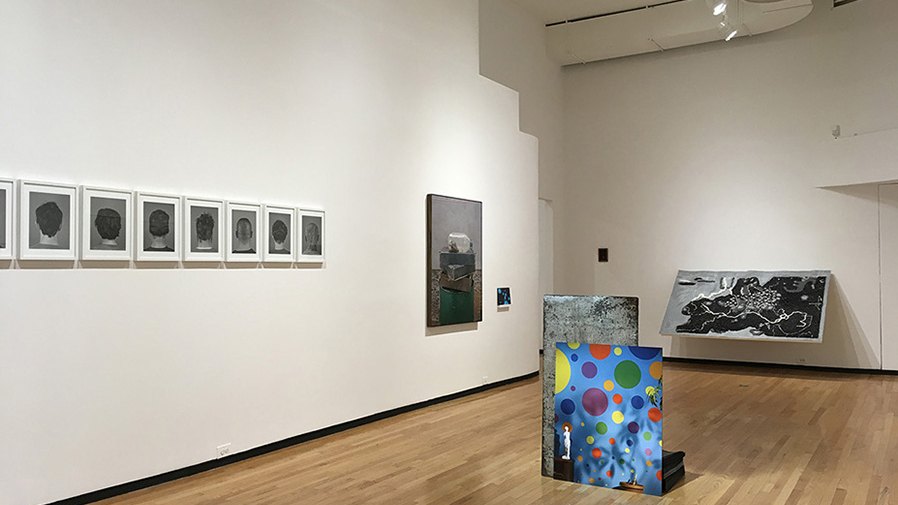 The Museum of Contemporary Photography à Chicago