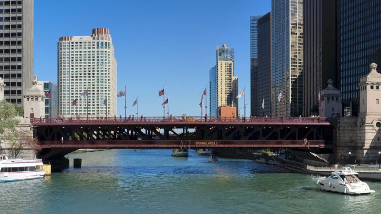 McCormick Bridgehouse & Chicago River Museum à Chicago