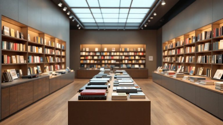 American Writers Museum à Chicago