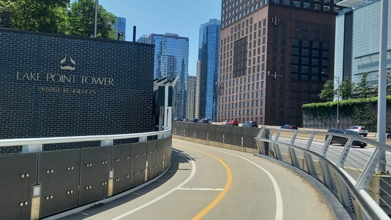 Lakefront Trail à Chicago : vélo, marche, plages et pauses utiles sans perdre sa journée