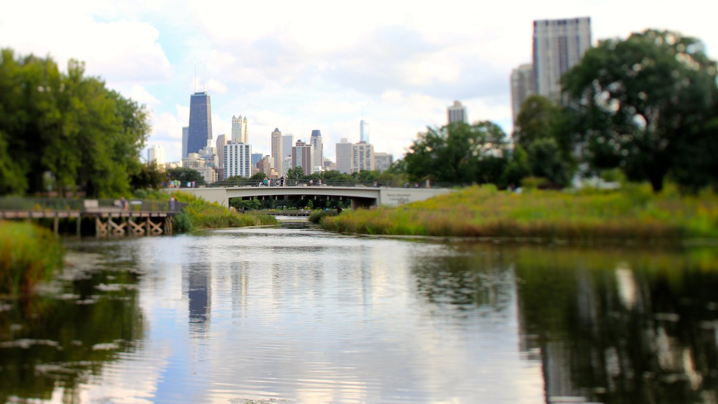 Lincoln Park à Chicago : zoo gratuit, conservatory, plage et journée bien dosée