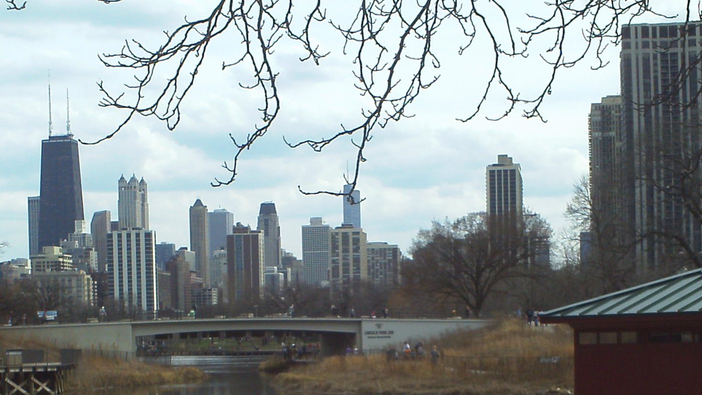 Lincoln Park Zoo à Chicago : zoo gratuit, parc, lac et visite facile au nord du Loop