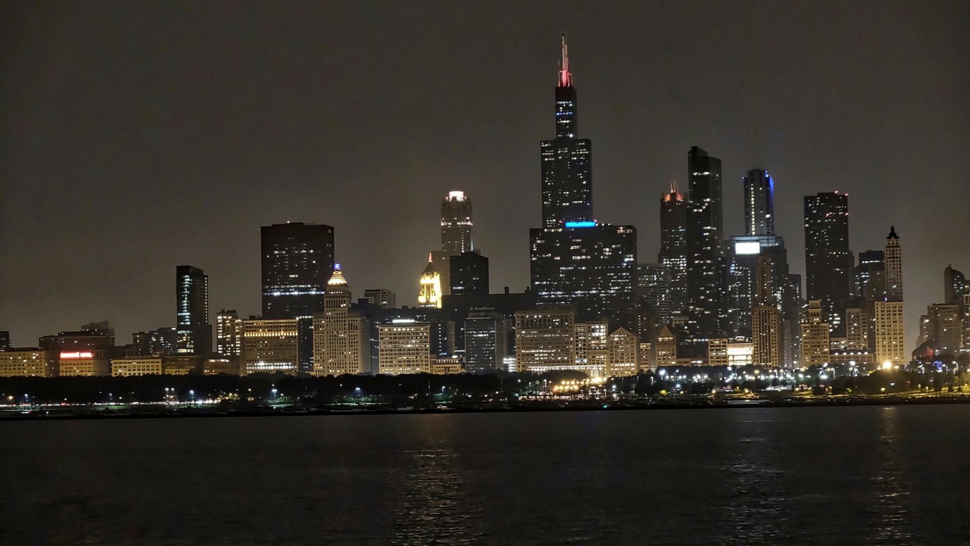 Météo aux États-Unis : Fahrenheit, alertes, orages et bons réflexes avec exemples à Chicago