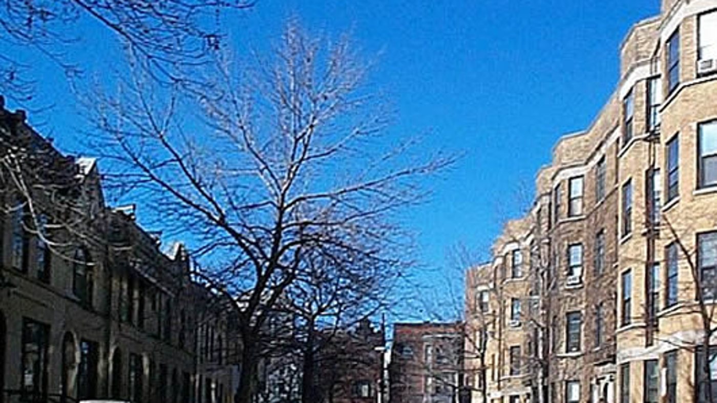 Old Town à Chicago : Wells Street, Second City et Lincoln Park sud sans vous éparpiller
