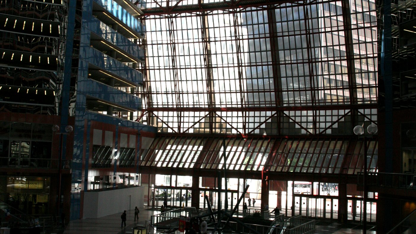 Pedway Chicago : l’itinéraire souterrain utile quand il pleut ou qu’il fait froid