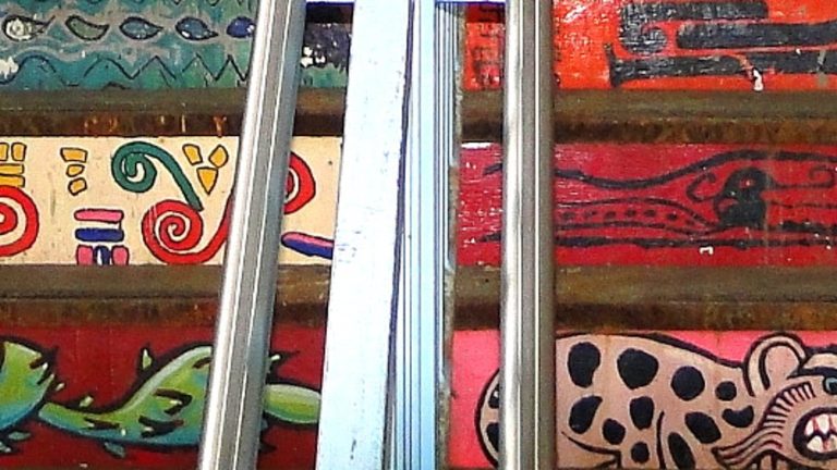 Pilsen à Chicago : murals, musée mexicain, Pink Line et visite bien calibrée