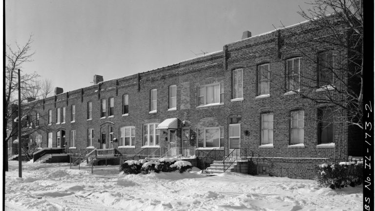 Pullman à Chicago : parc historique national, Metra, CTA et visite utile loin du Loop