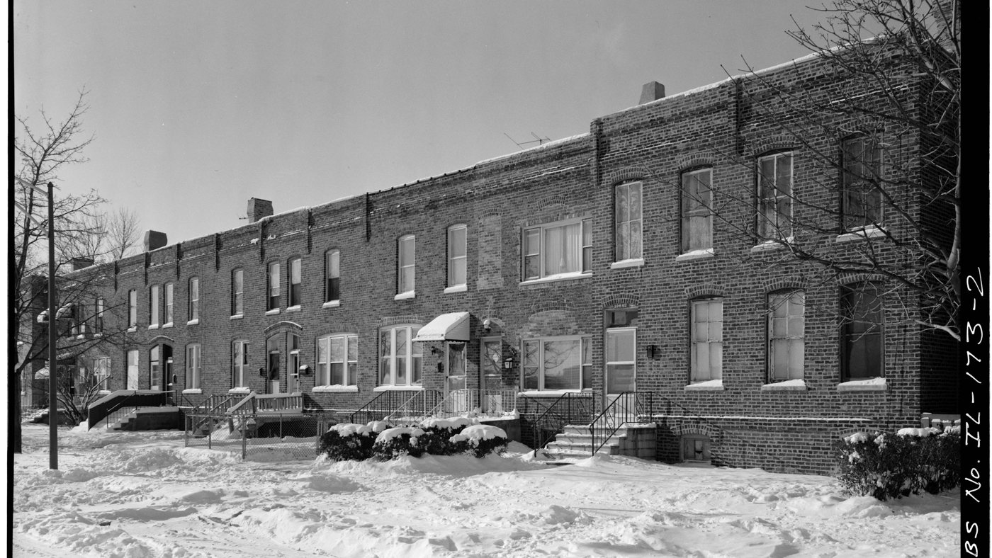 Pullman à Chicago : parc historique national, Metra, CTA et visite utile loin du Loop