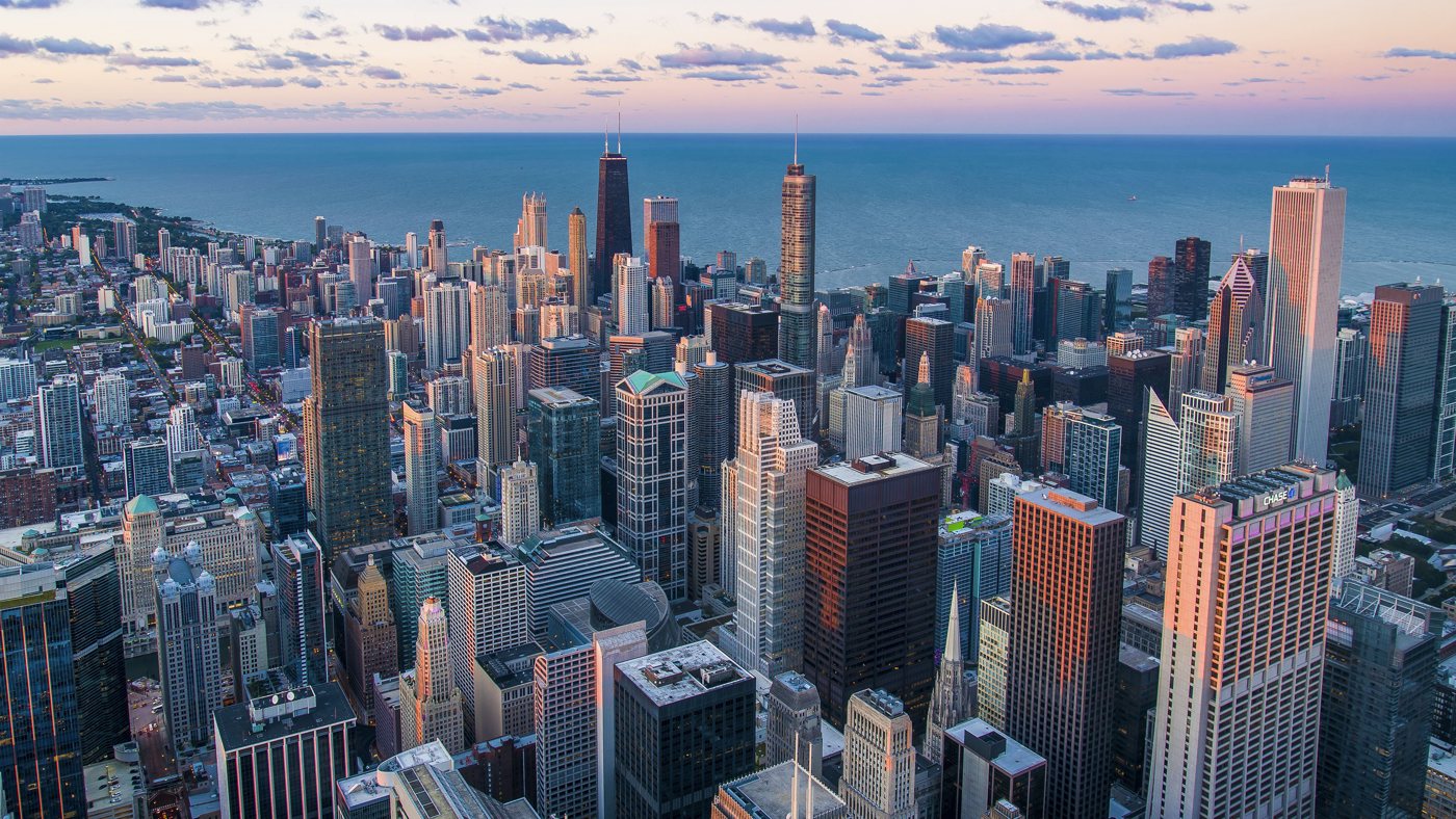 Skydeck ou 360 Chicago : vue, billet, horaire et meilleur choix selon votre séjour