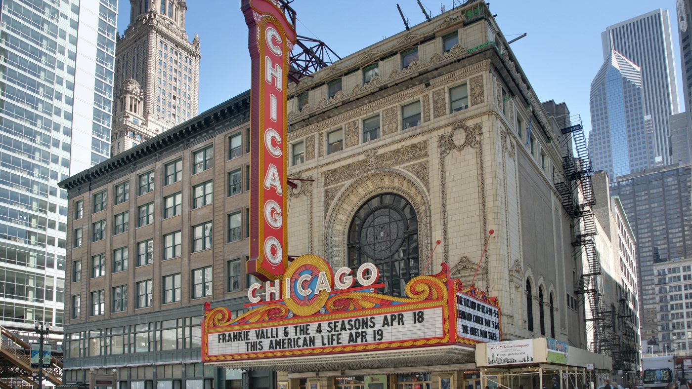 Billets de spectacle aux États-Unis : Ticketmaster, frais, mobile ticket et revente sans stress