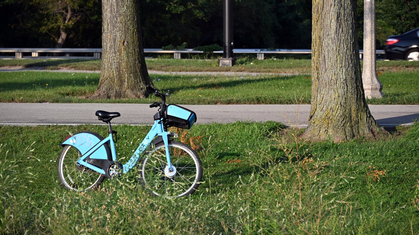 Vélo en libre-service aux États-Unis : tarifs, sécurité et exemple Divvy à Chicago