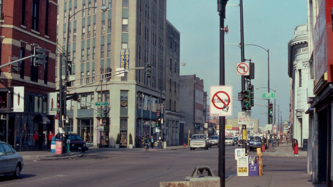 Wicker Park et Bucktown à Chicago : boutiques, 606, cafés et Blue Line sans se disperser